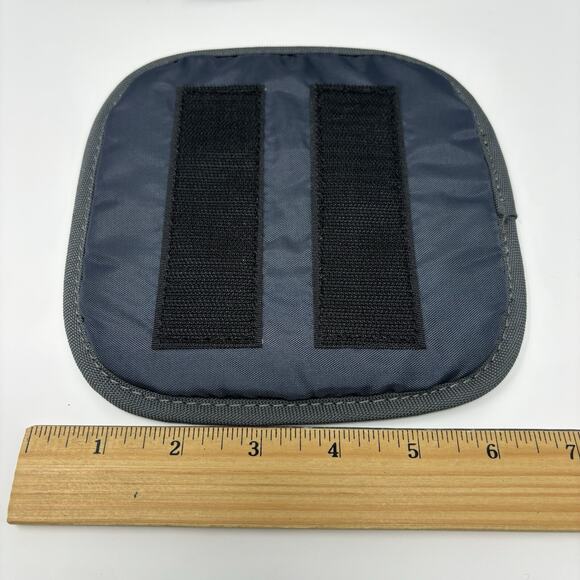 Aspen Back Brace OTS Medical Products Lumbar Adjustable One Side Panel Only READ - Picture 5 of 16